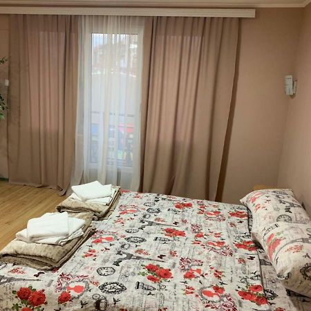 La Apartamento Centroom Jagodina Luaran gambar