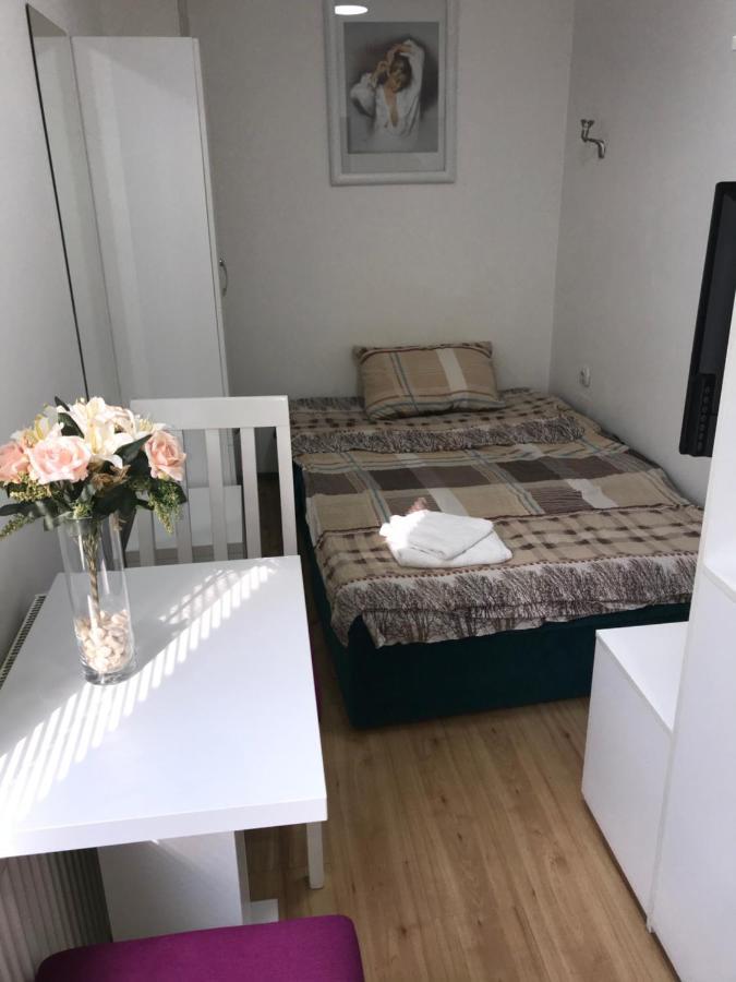 La Apartamento Centroom Jagodina Luaran gambar