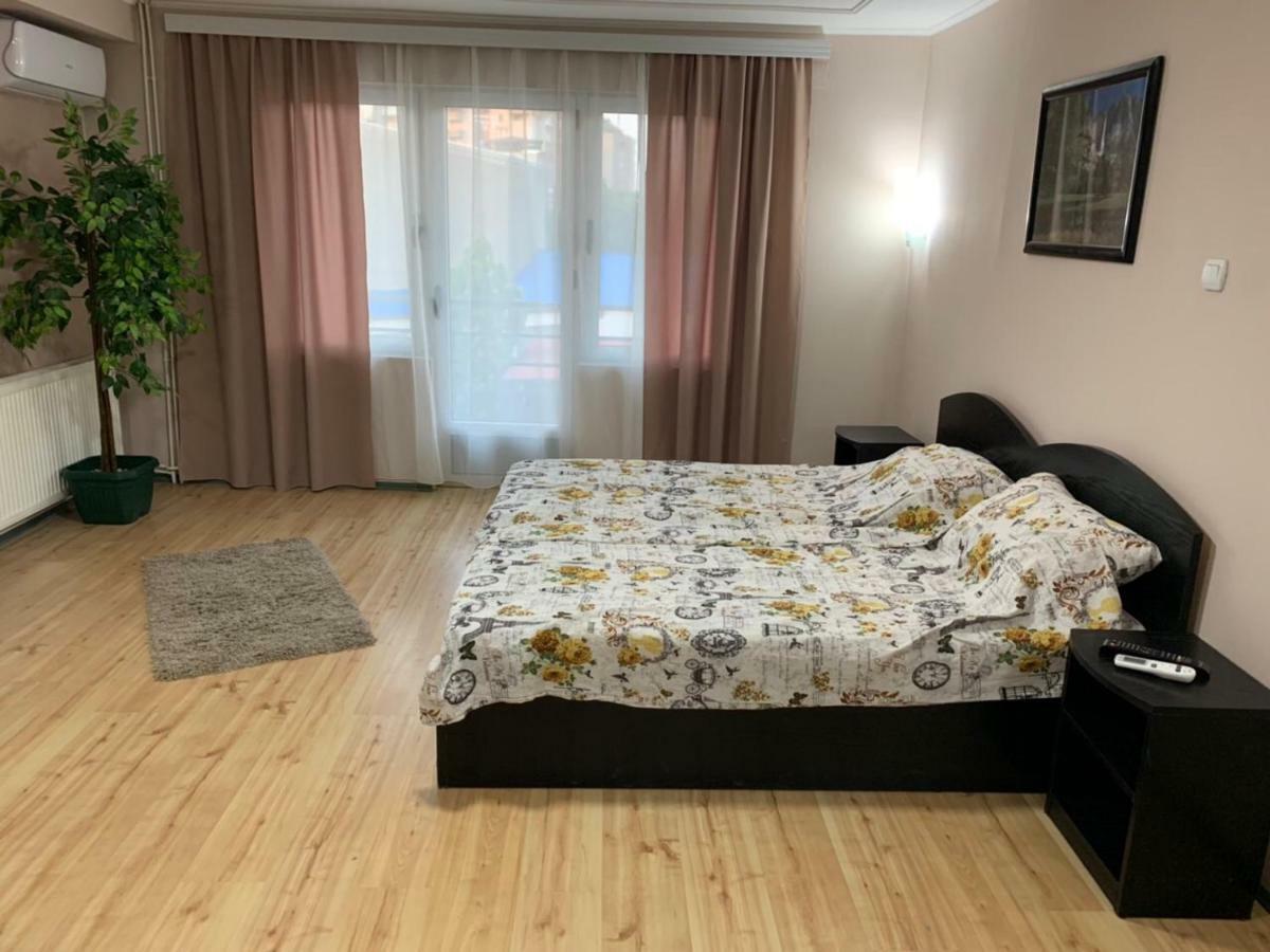 La Apartamento Centroom Jagodina Luaran gambar