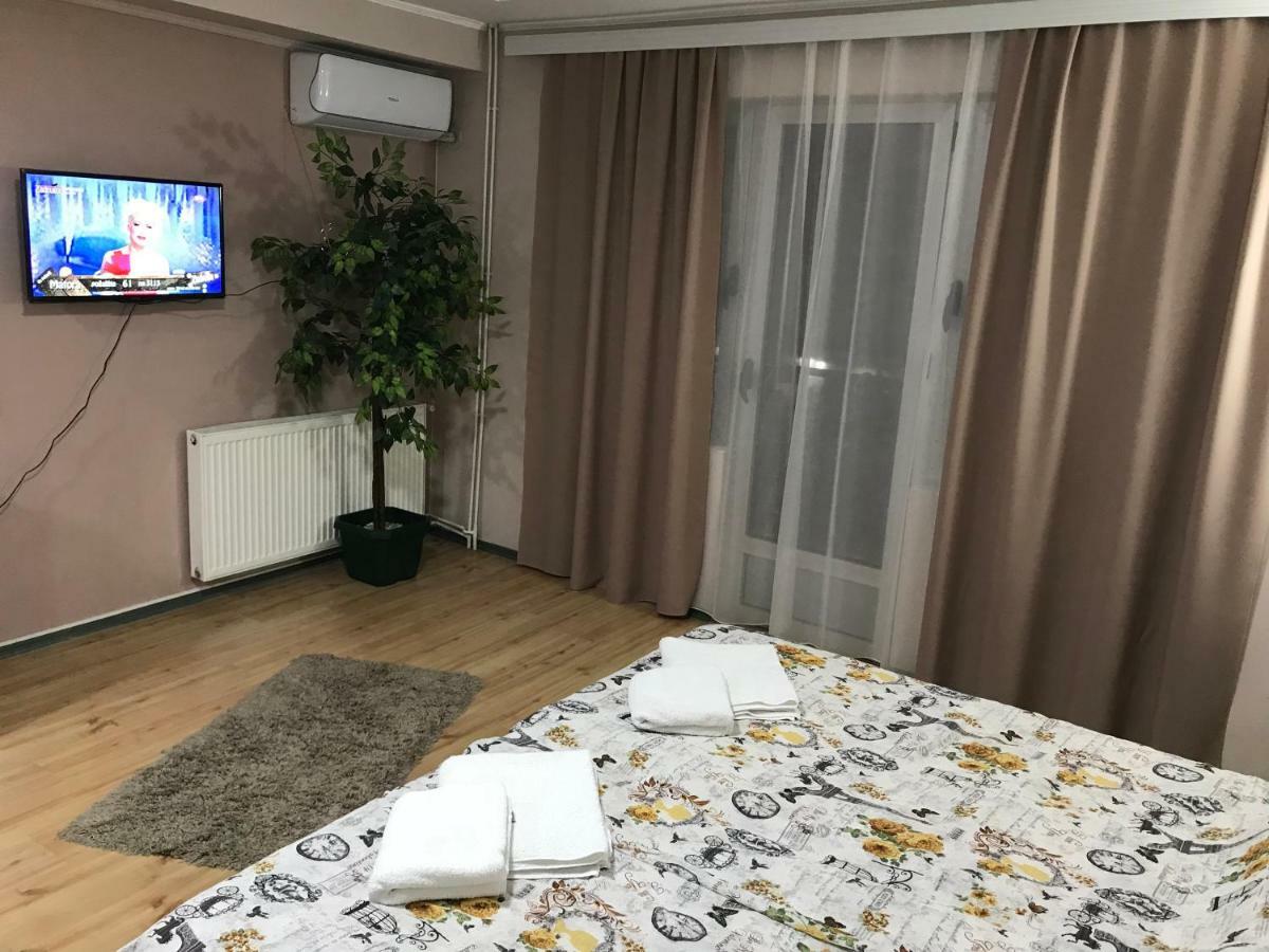 La Apartamento Centroom Jagodina Luaran gambar