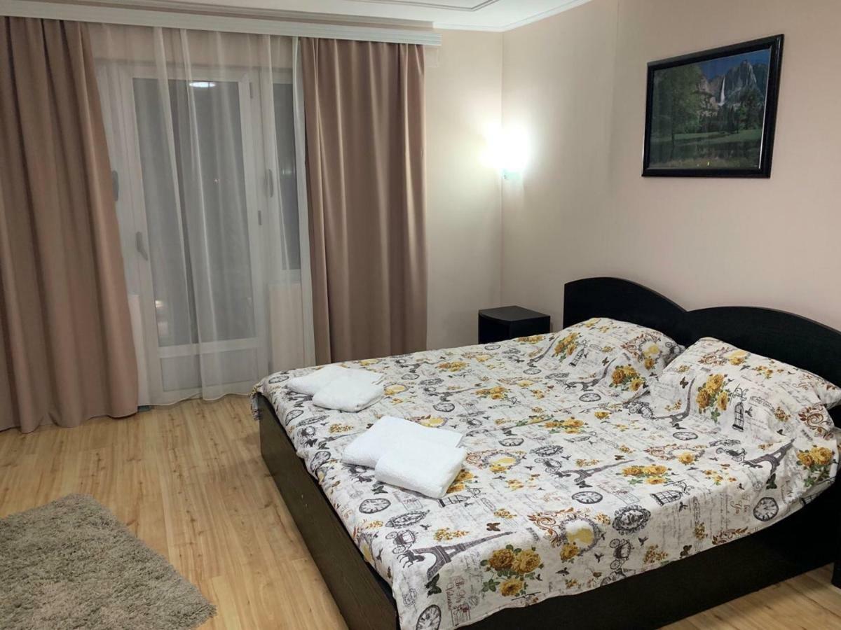 La Apartamento Centroom Jagodina Luaran gambar