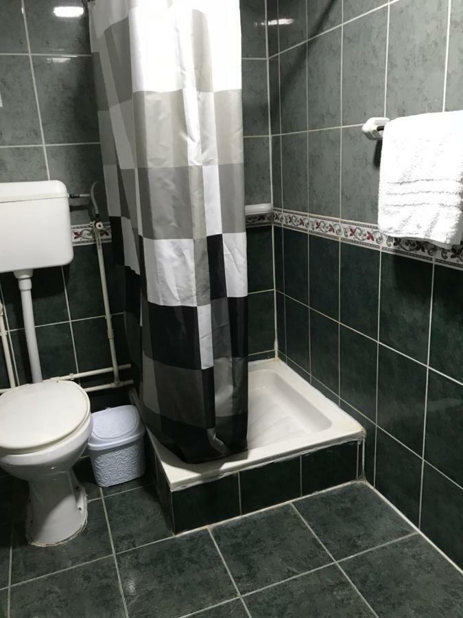 La Apartamento Centroom Jagodina Luaran gambar