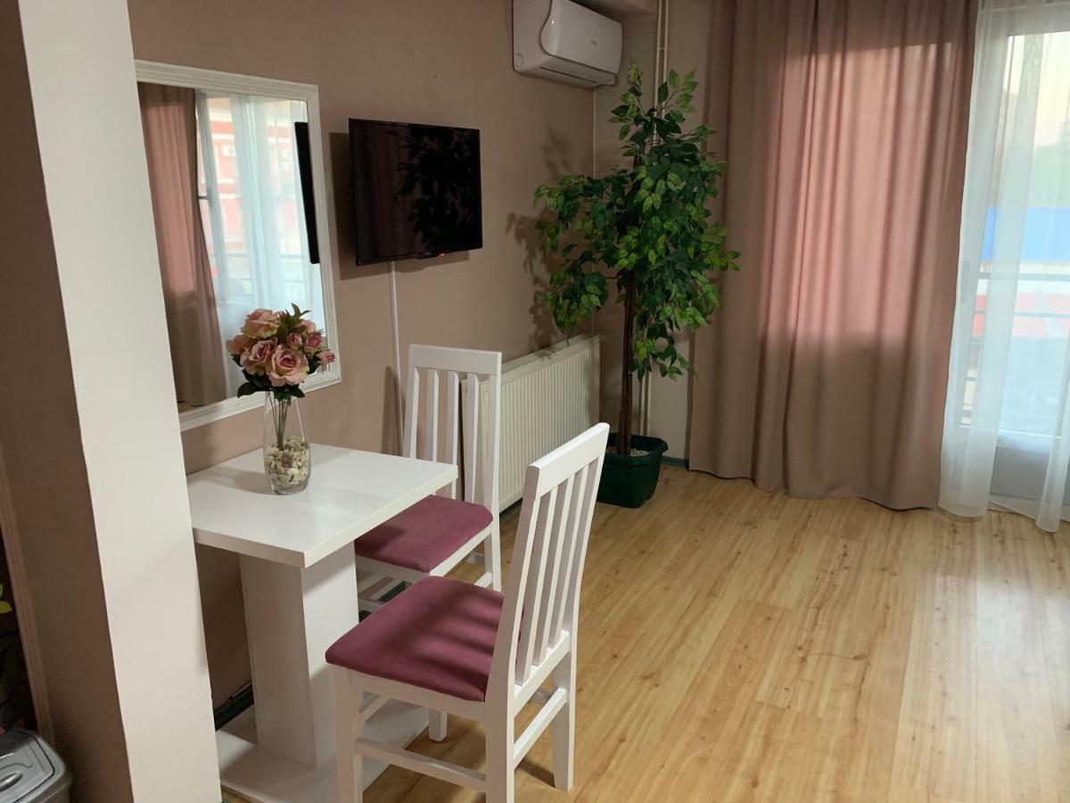 La Apartamento Centroom Jagodina Luaran gambar