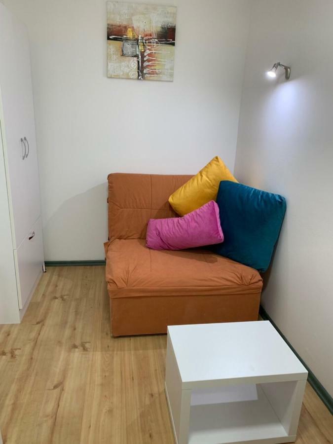 La Apartamento Centroom Jagodina Luaran gambar