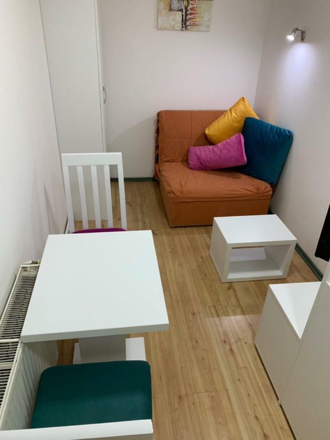 La Apartamento Centroom Jagodina Luaran gambar