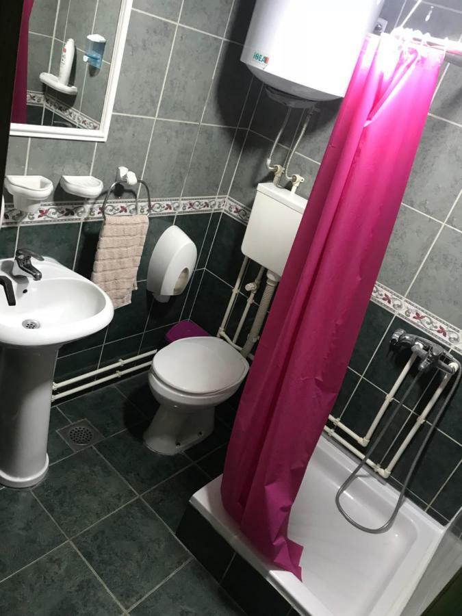 La Apartamento Centroom Jagodina Luaran gambar