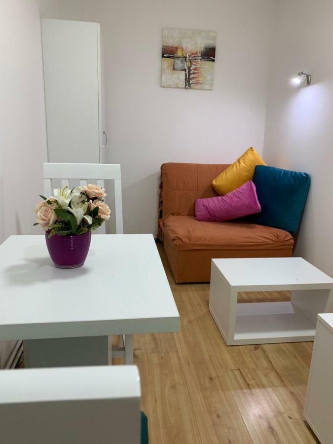 La Apartamento Centroom Jagodina Luaran gambar