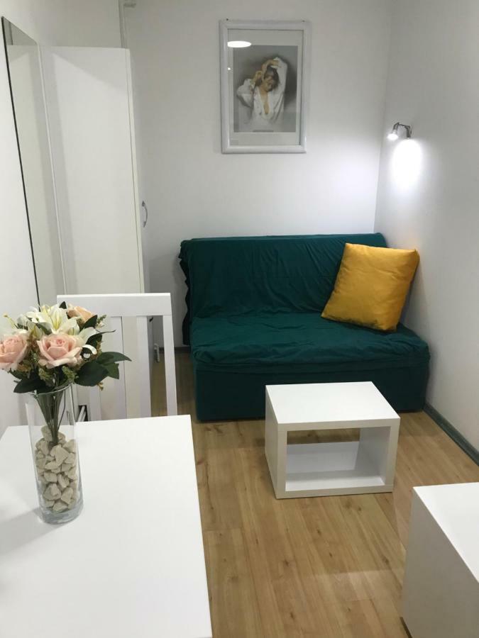 La Apartamento Centroom Jagodina Luaran gambar