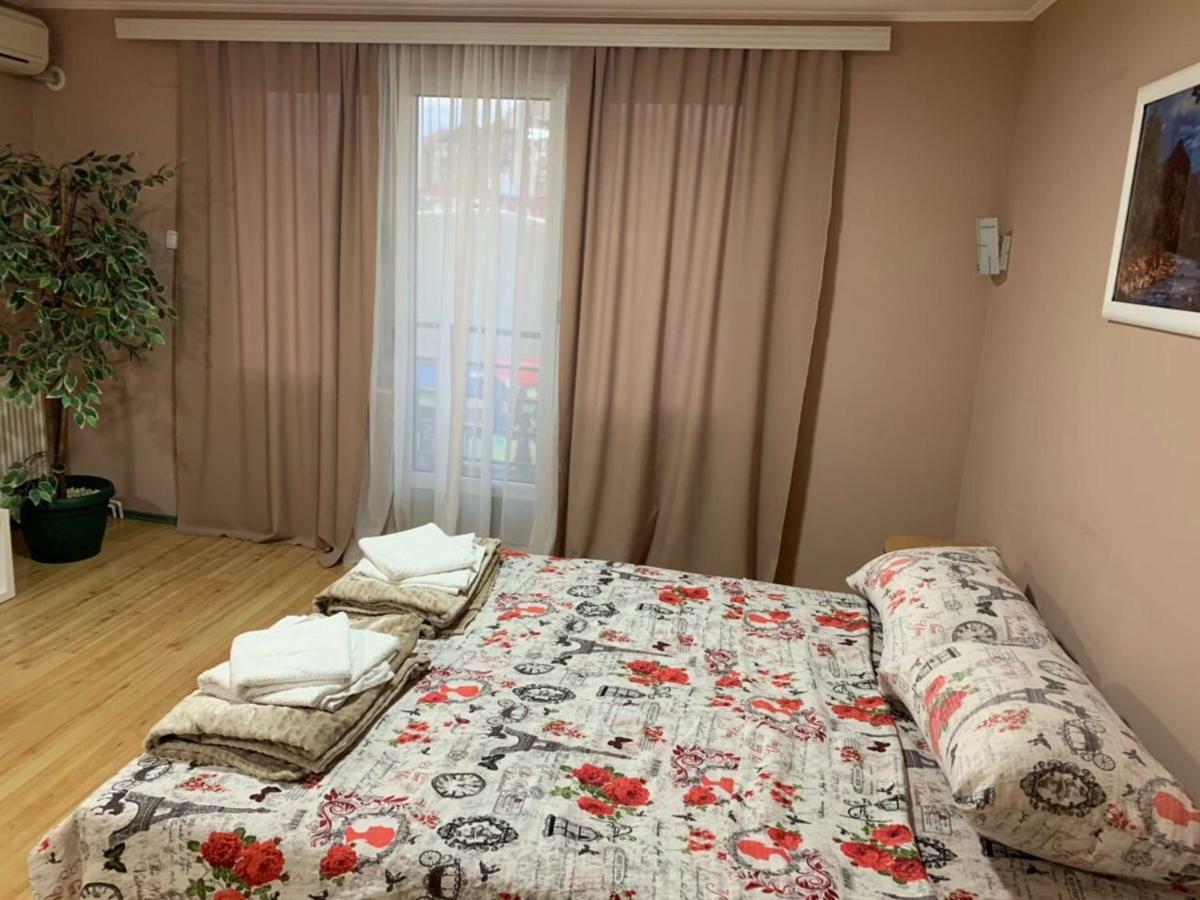 La Apartamento Centroom Jagodina Luaran gambar