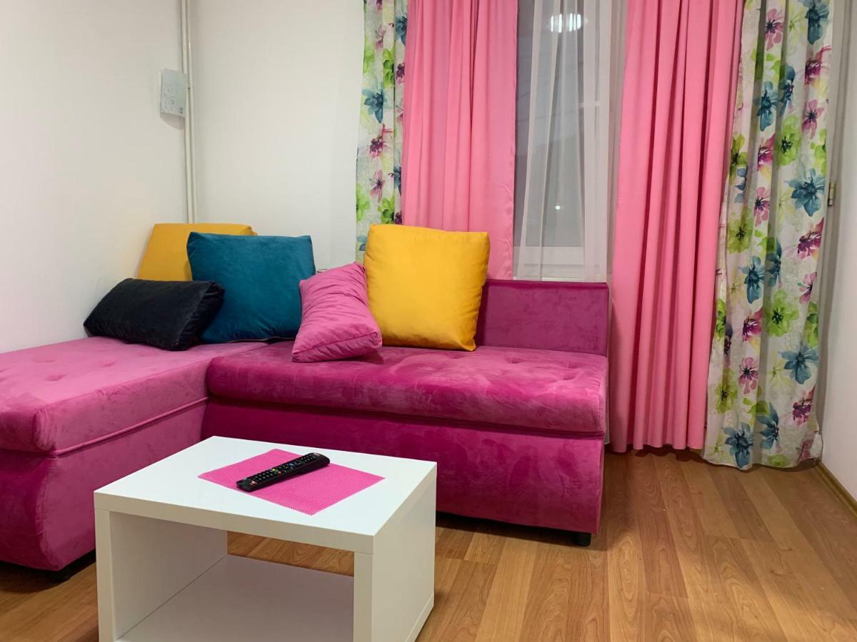 La Apartamento Centroom Jagodina Luaran gambar