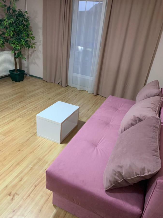 La Apartamento Centroom Jagodina Luaran gambar